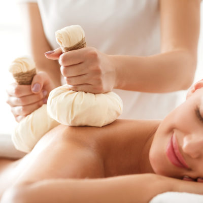 tratament pentru masaj terapeuți